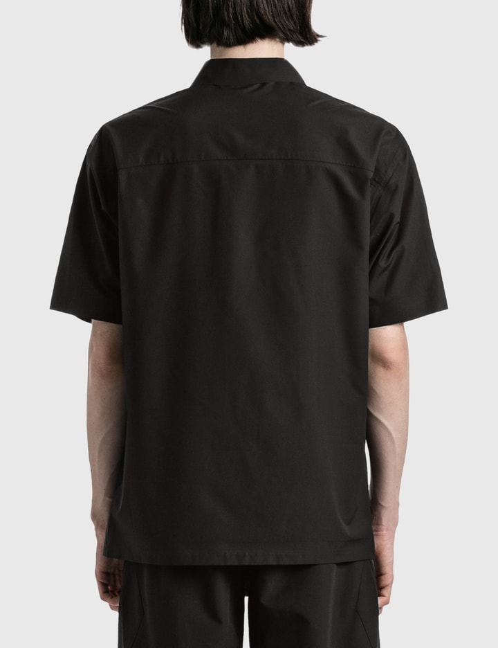 Hood Zip Shirt Placeholder Image