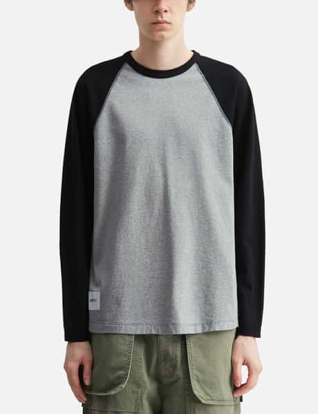 Ian / Long Sleeves / Cotton view 10