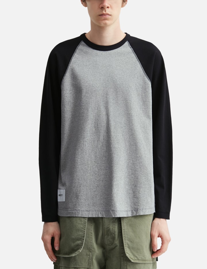 WTAPS Ian / Long Sleeves / Cotton