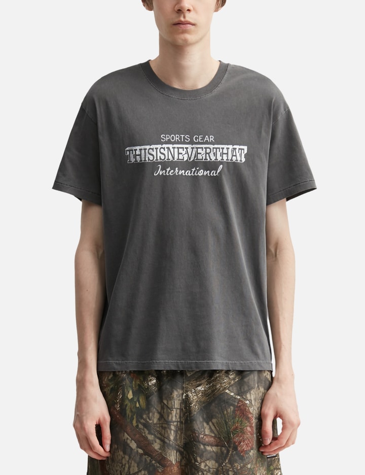 thisisneverthat® S.G. International T-Shirt