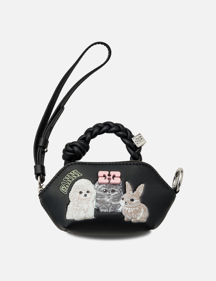 Nano GANNI Bou Bag Placeholder Image