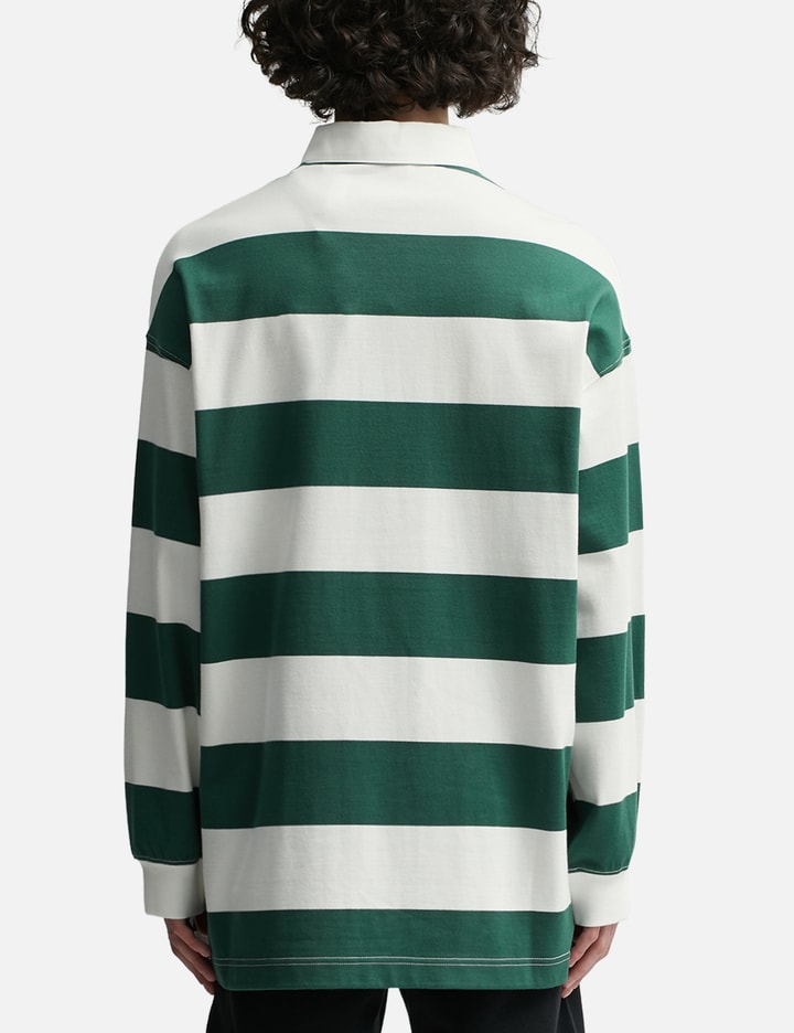Moncler x Palm Angels Rugby Polo Placeholder Image