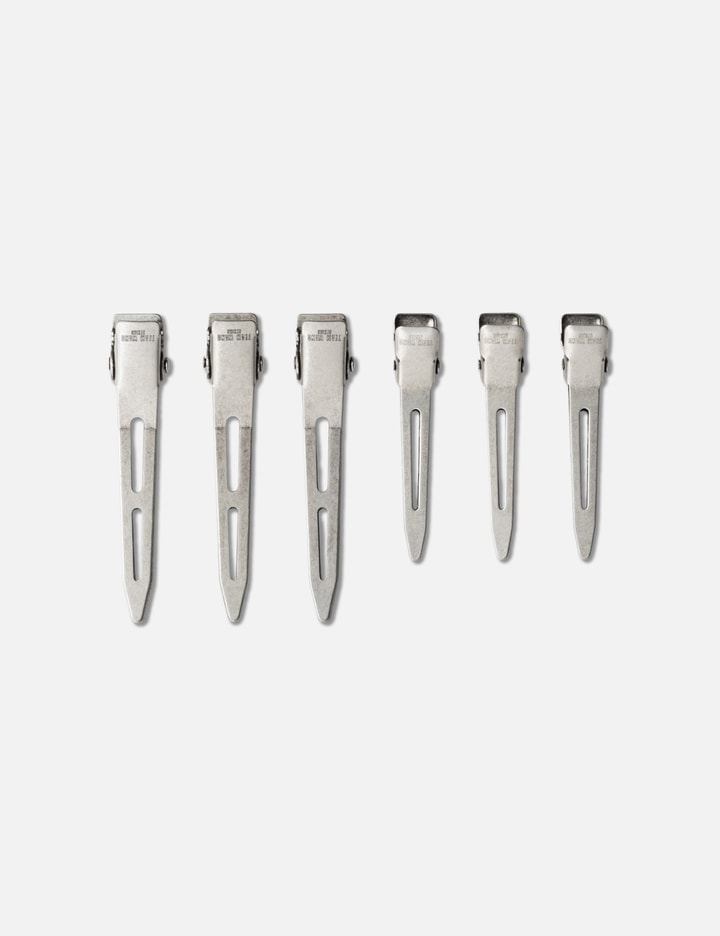 Acceptance Hair Clip Placeholder Image