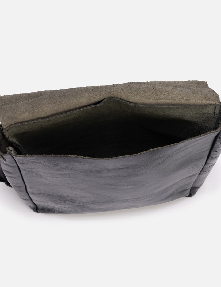 Leather Messenger Bag Placeholder Image