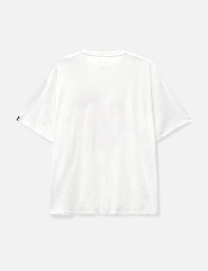 Oversized Short Sleeve T-shirt Placeholder Image