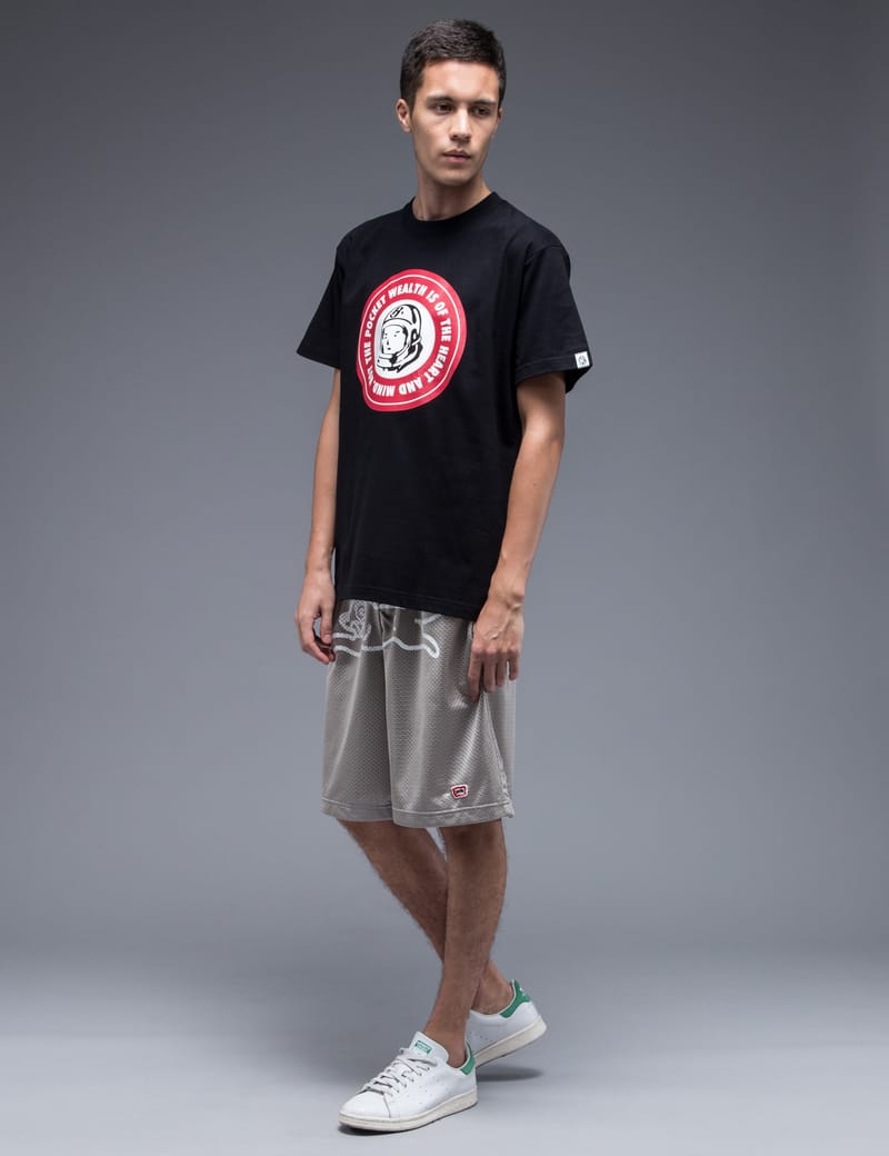 adidas shorts outfit men