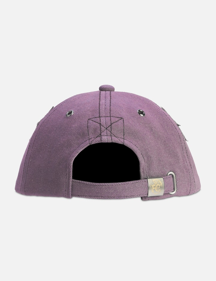 FINE CHAOS Bleeding Hot Cap