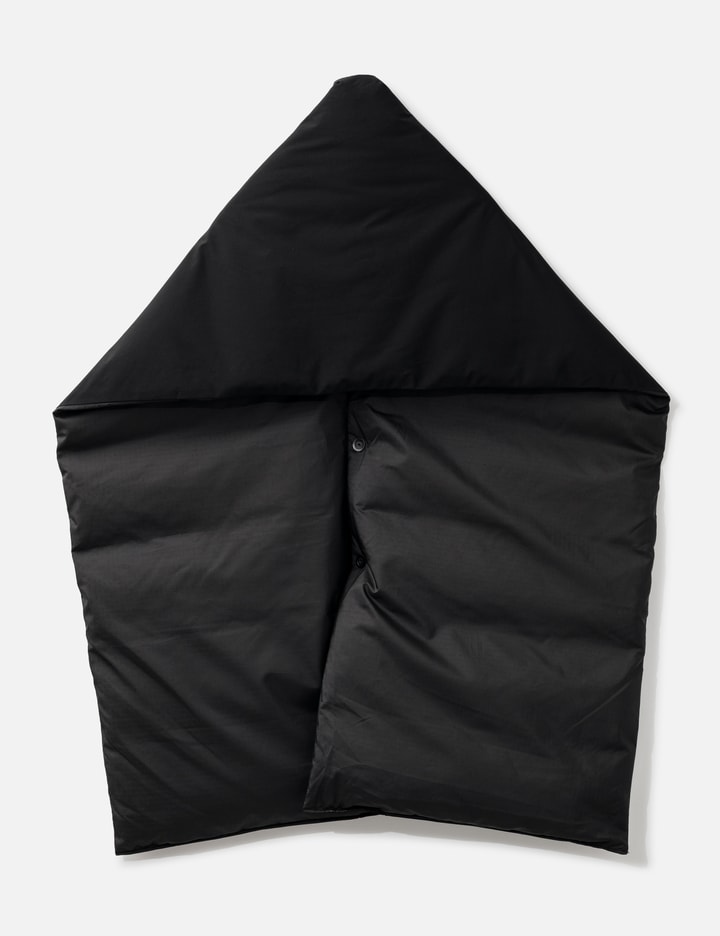 Nanamica GORE-TEX DOWN SCARF JACKET