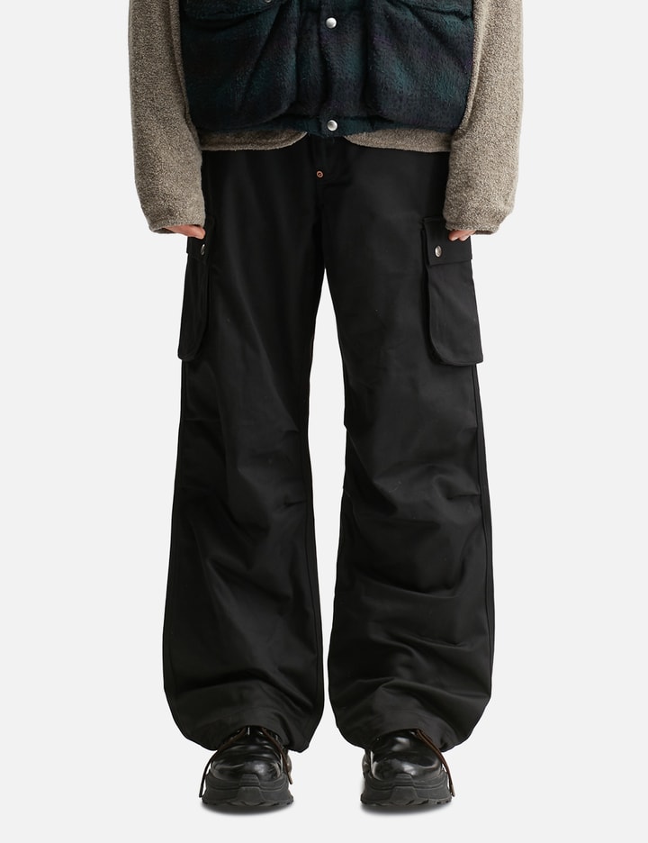 Chino Cargo Pants Placeholder Image