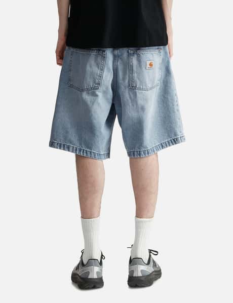 Brandon Short view 12