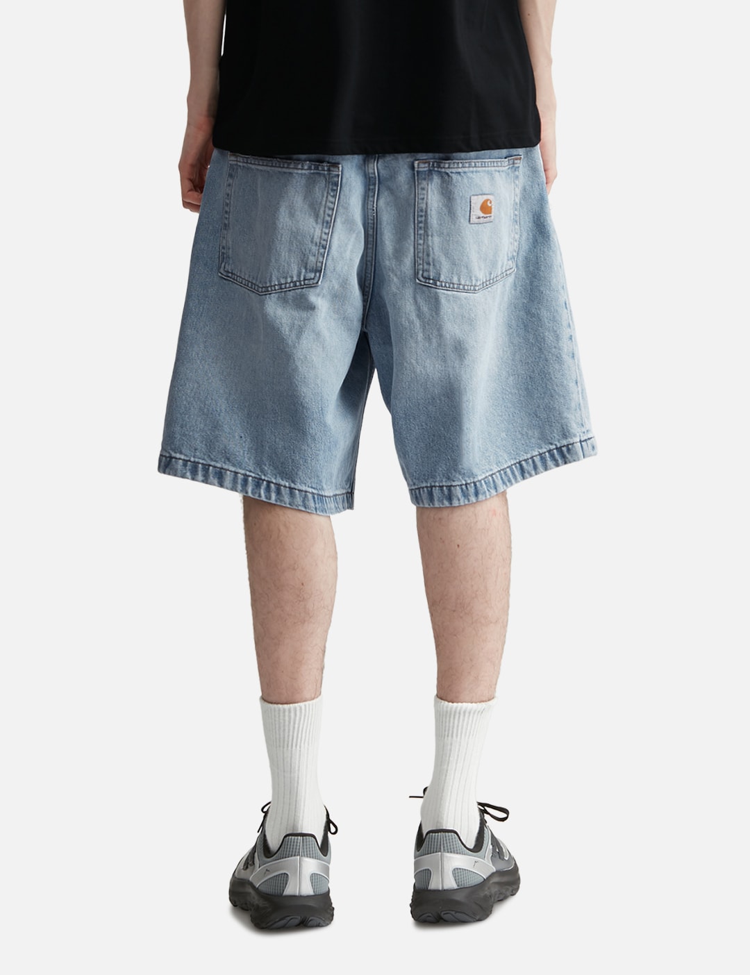 Brandon Short view 13