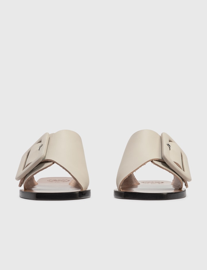 Ceci Buckle Sandal Placeholder Image