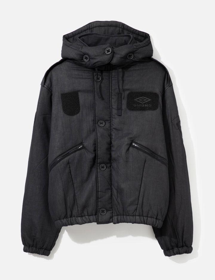 Umbro Slam Jam X Umbro Flight Jacket