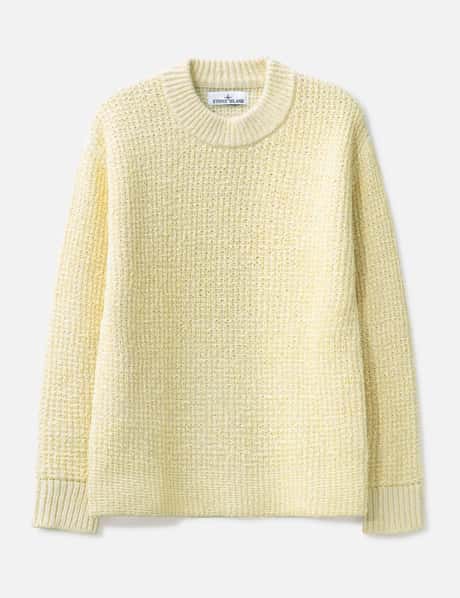 Stone Island Stone Island Marina Knitwear