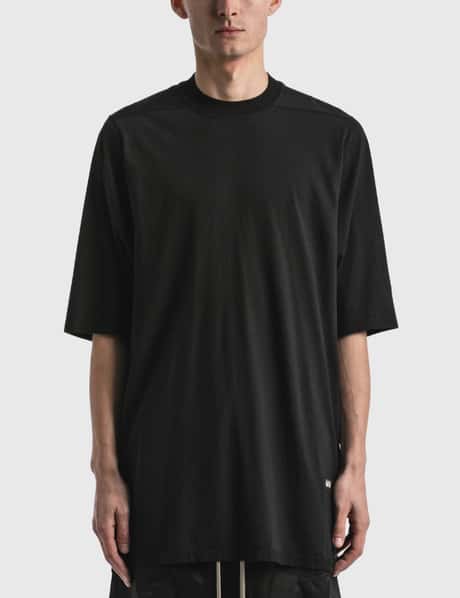 Rick Owens Drkshdw - Jumbo T-shirt | HBX - ハイプビースト 