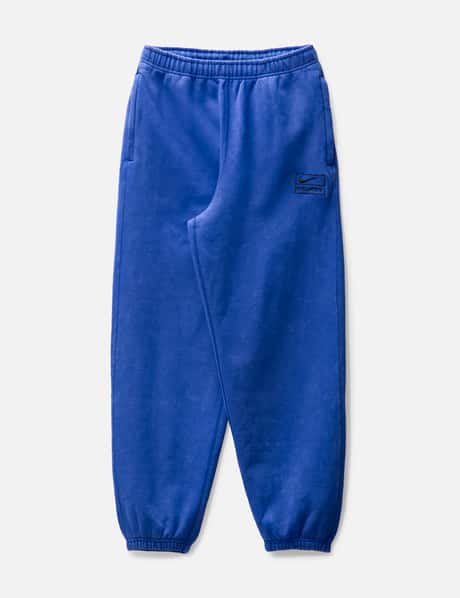 Nike - Nike x Stüssy Acid Wash Pants | HBX - Globally Curated 