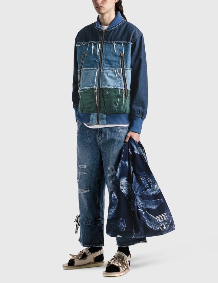 Thecityworker X Sipping Soul Store Limited Bag Placeholder Image