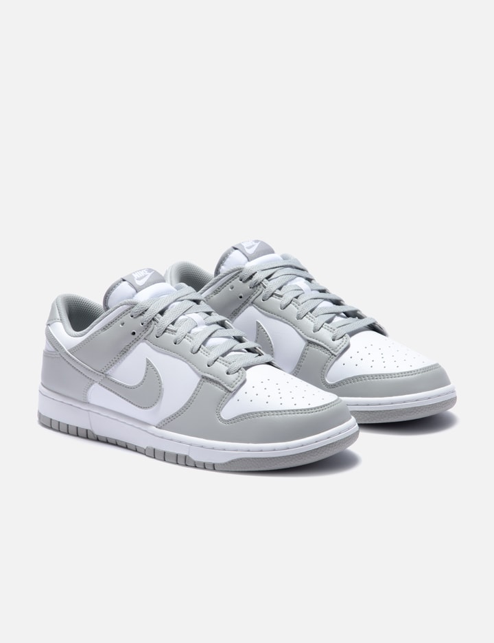 Nike Dunk Low Se Basketball Sneaker In White