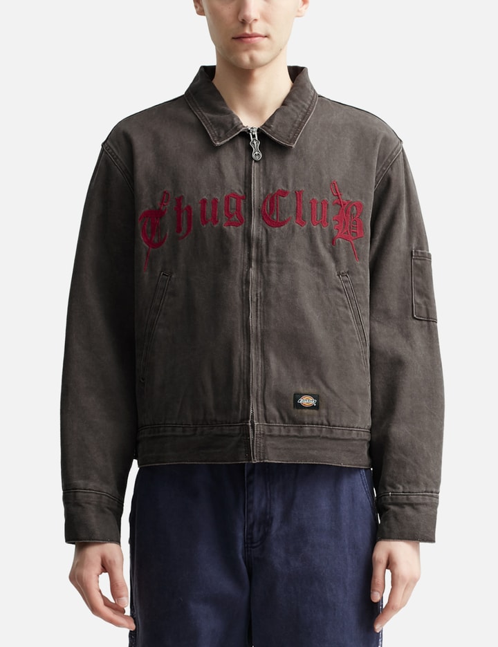 TC Eisenhower Jacket Placeholder Image