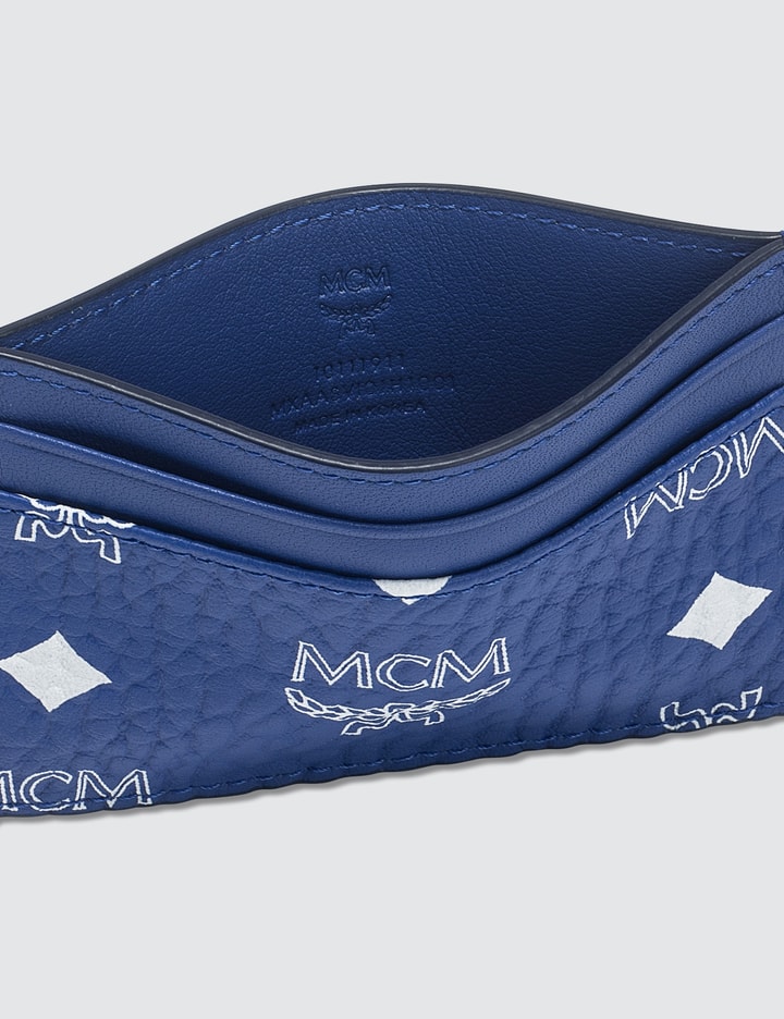 Card Case in Visetos Placeholder Image
