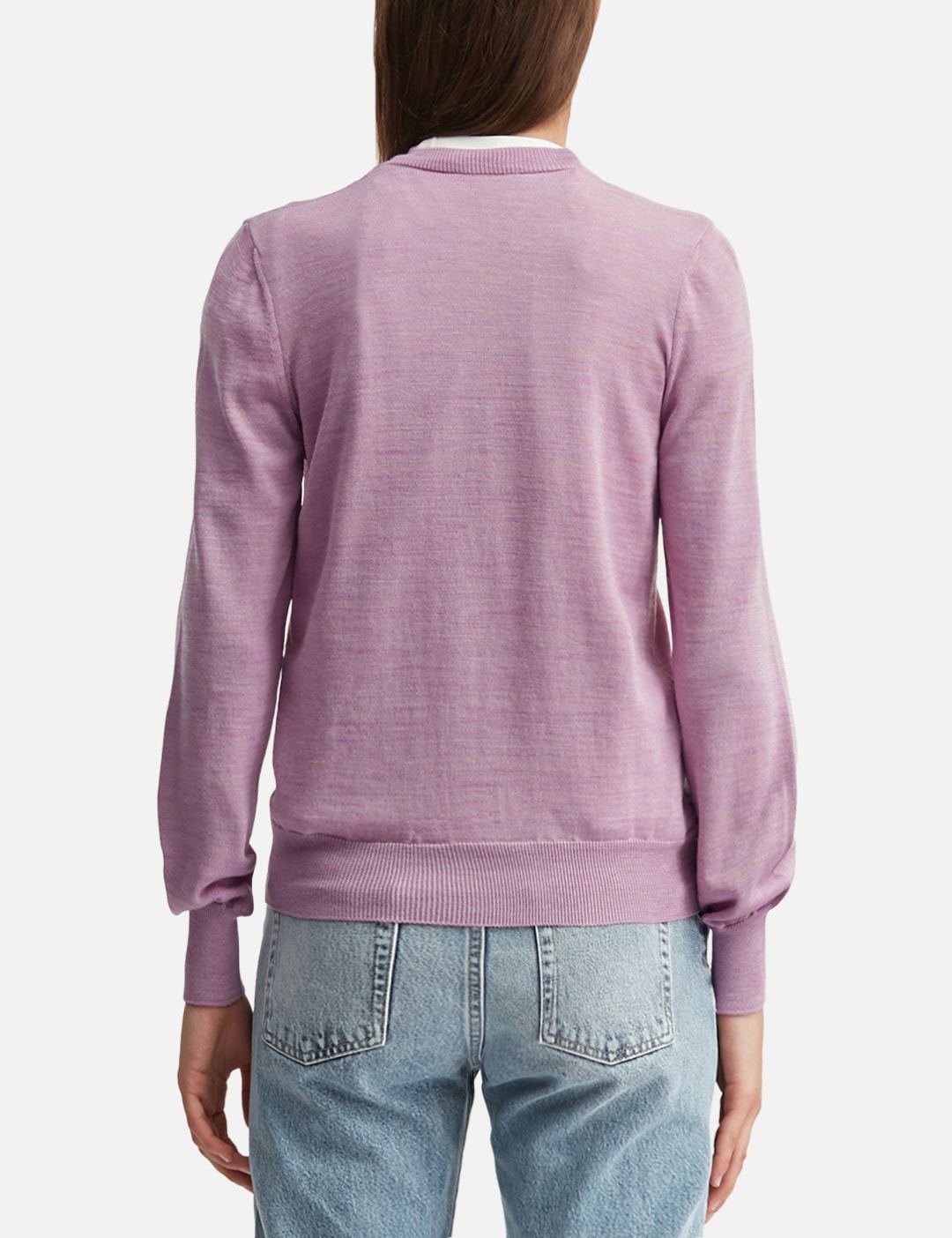 Rose Cardigan view 14