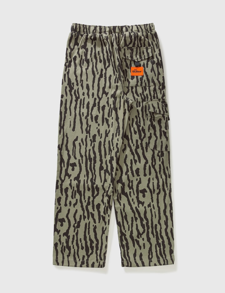Bark Camo Cargo Pants Placeholder Image