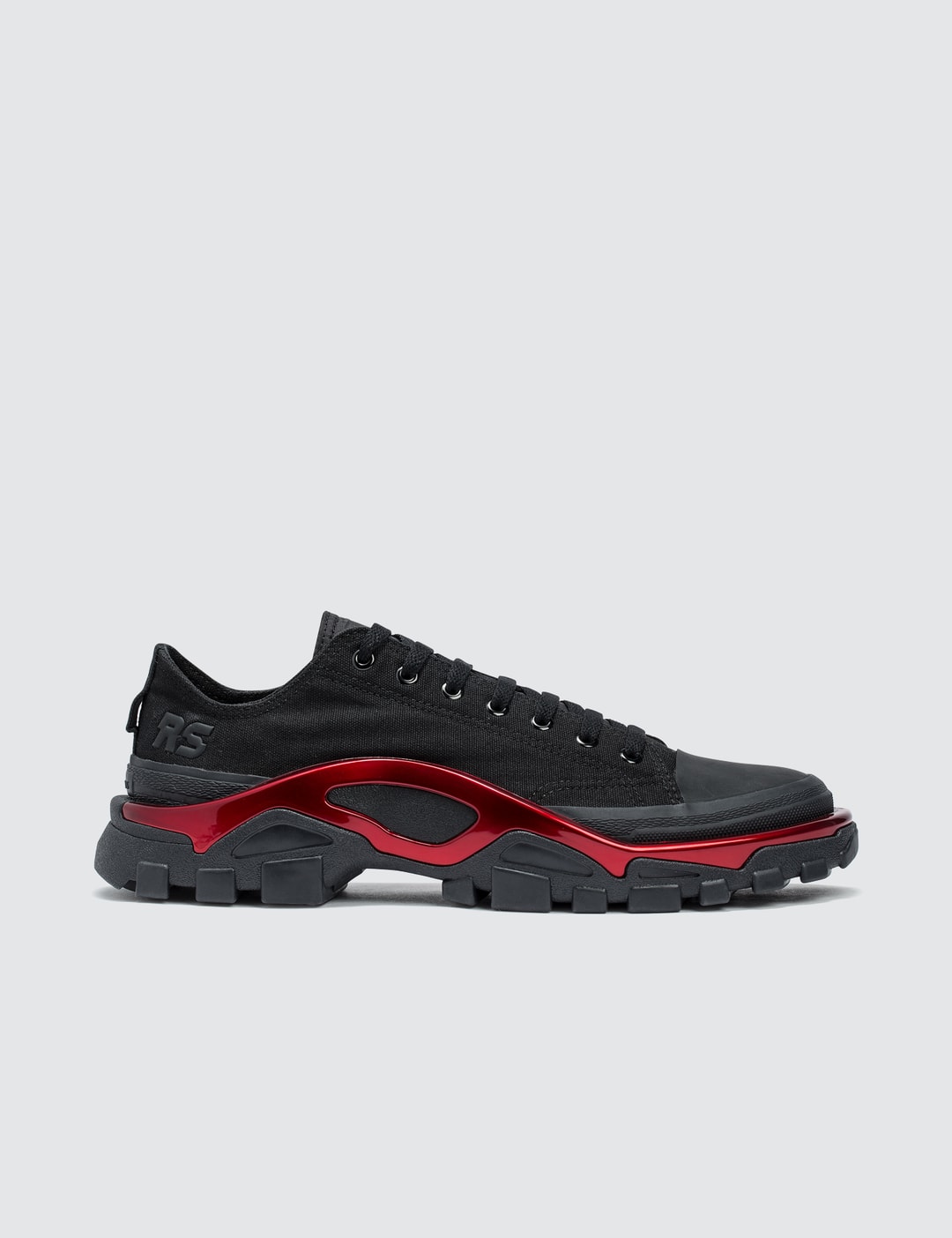 Adidas Originals x Raf Simons - Adidas By Raf Simons Detroit Runner | HBX
