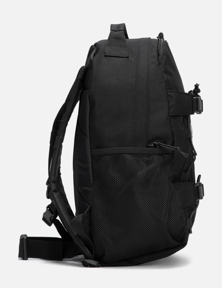 Carhartt Black Kickflip Backpack