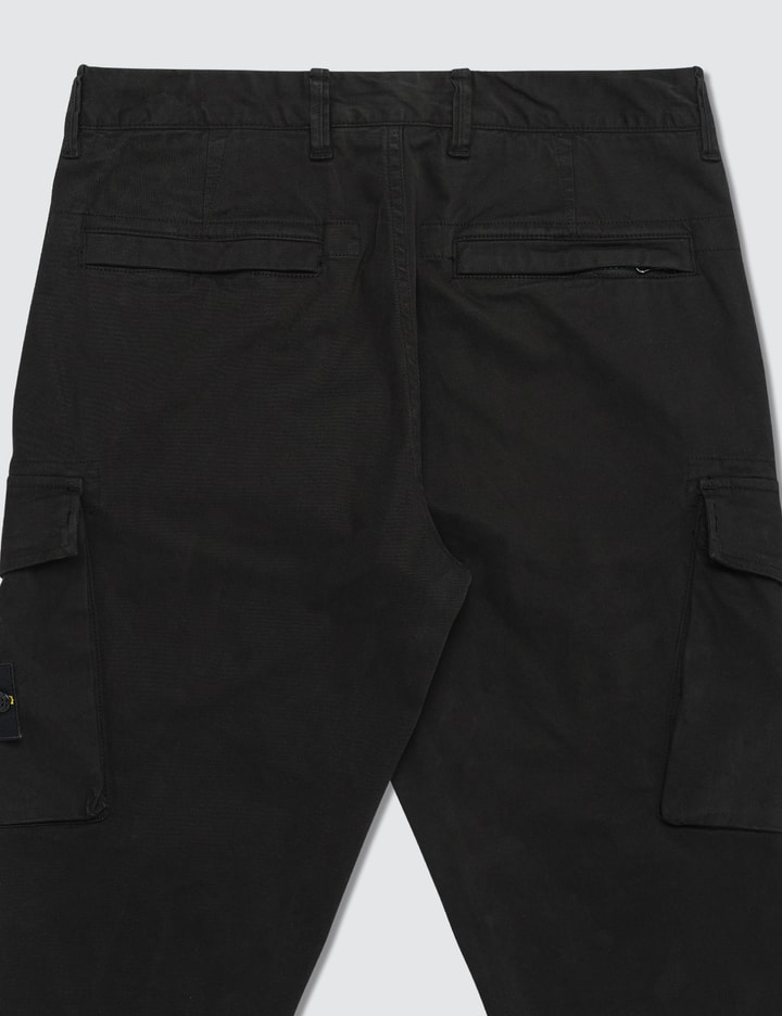 Slim Fit Cargo Pants Placeholder Image