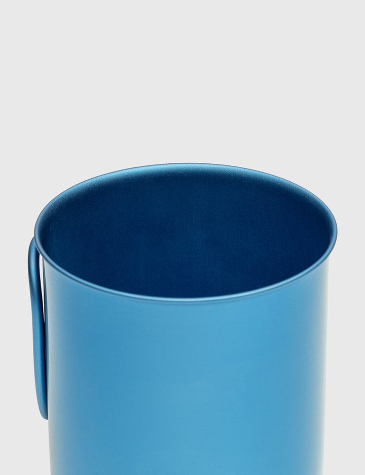 Titanium Single Wall 450 Colored Cup Placeholder Image