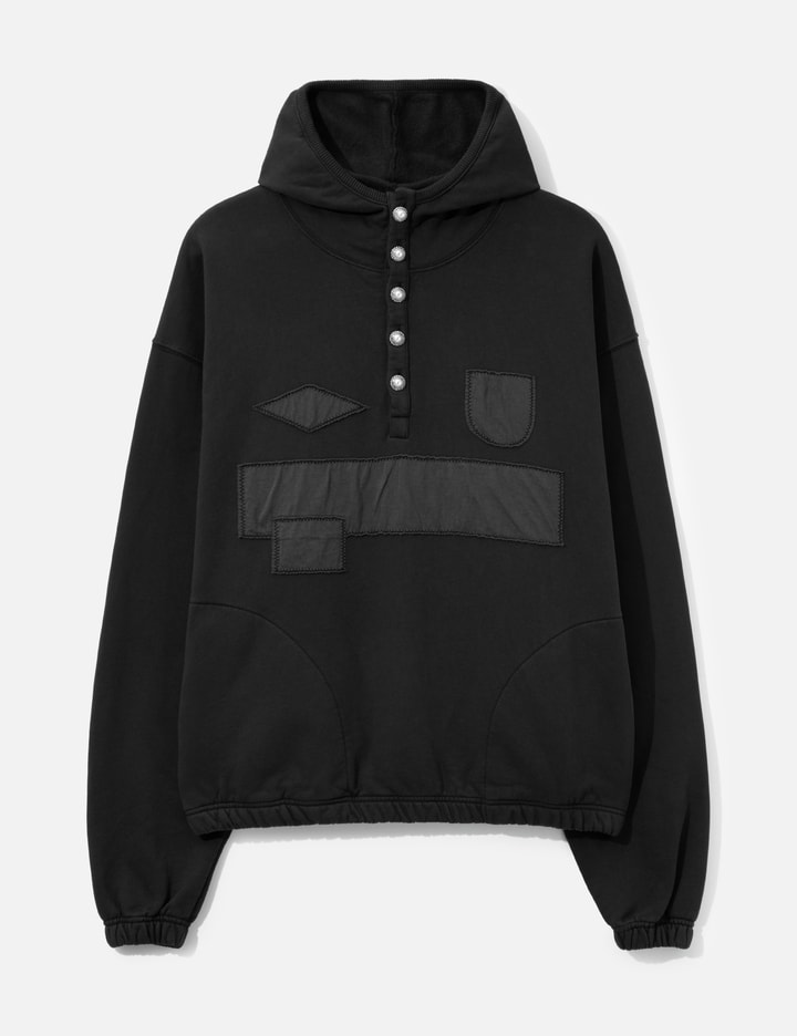 Umbro Slam Jam X Umbro Censored Pearls Hoodie