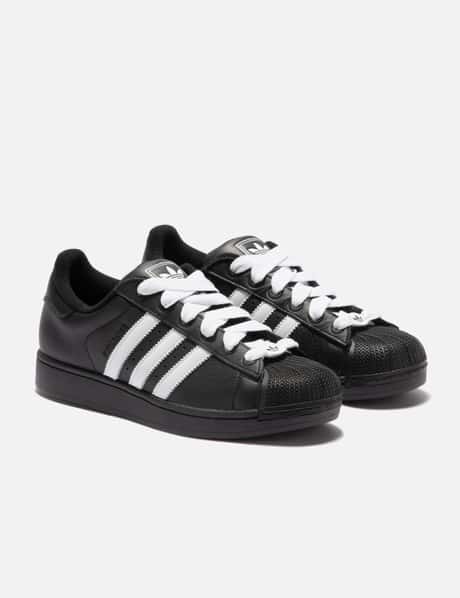 adidas Originals - SUPERSTAR II | HBX adidas Originals - SUPERSTAR II | HBX