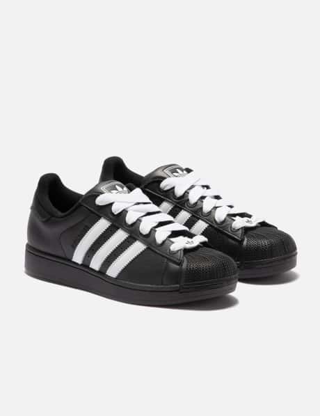 adidas gazelle silver green womens Shop White Mens Superstar II Shoes – Shoebacca main image 1
