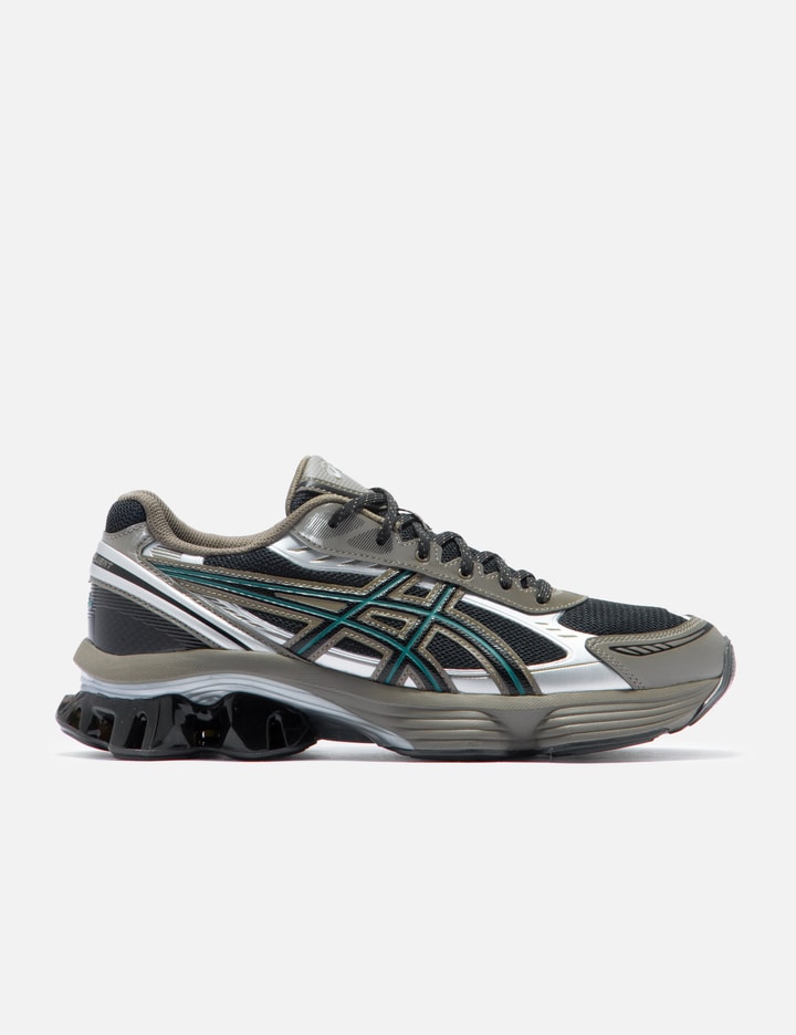 Asics Gel-kinetic Fluent