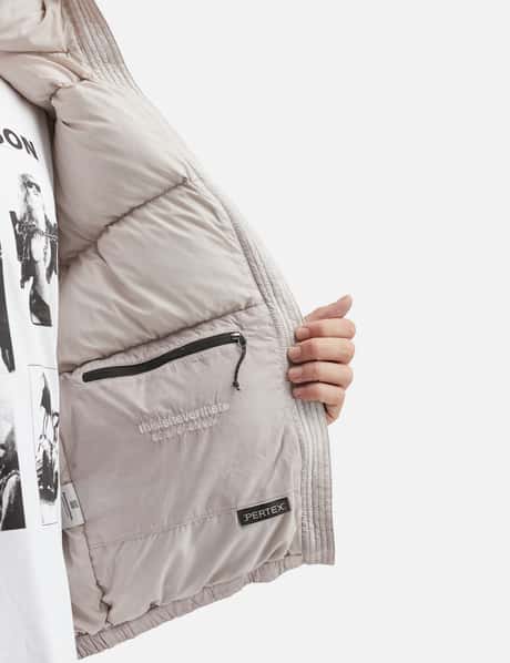 Pertex® Overdyed T Down Jacket view 17