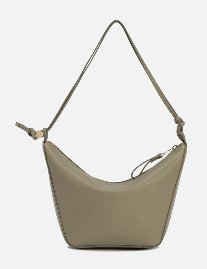 Mini Hammock Hobo Bag Placeholder Image