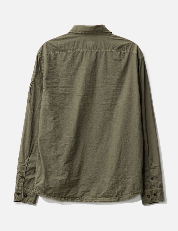 Taylon L Buttoned Shirt Placeholder Image