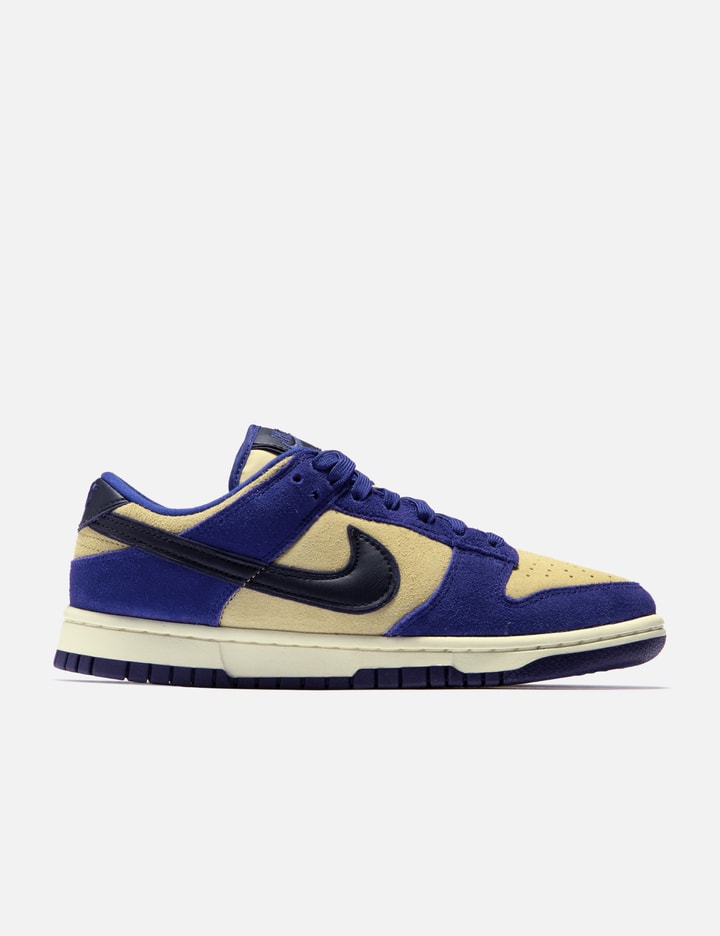 NIKE DUNK LOW LX Placeholder Image