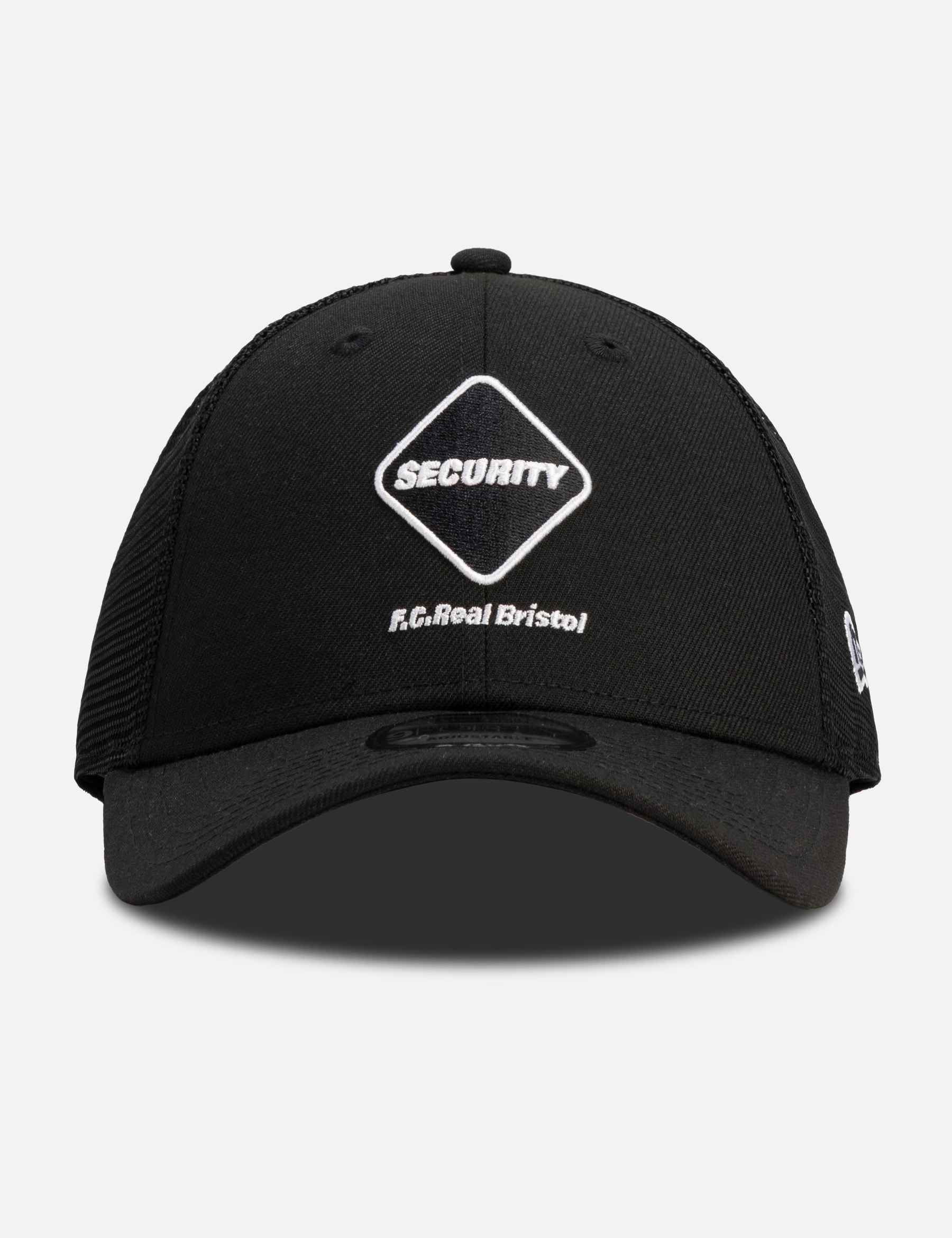 New Era Club 9forty Mesh Cap view 13