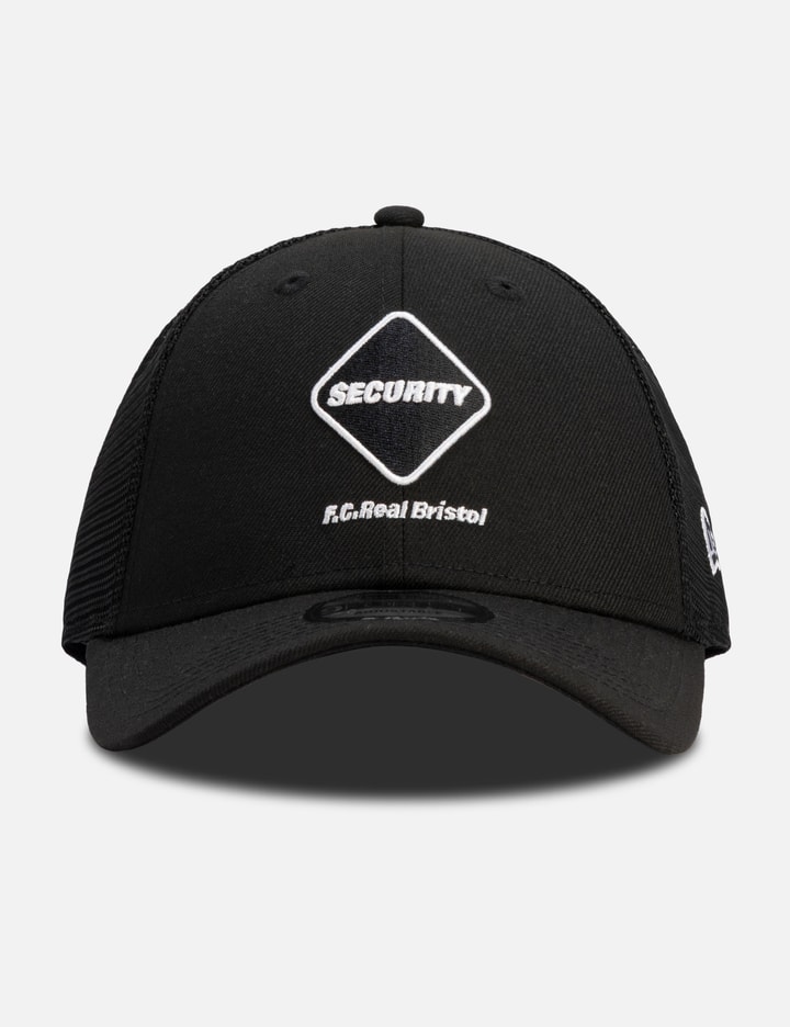 New Era Club 9forty Mesh Cap