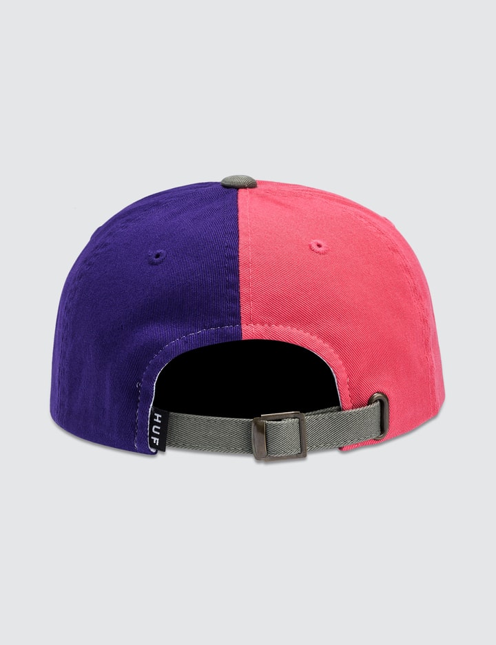 Country Club Curve Visor 6 Panel Placeholder Image
