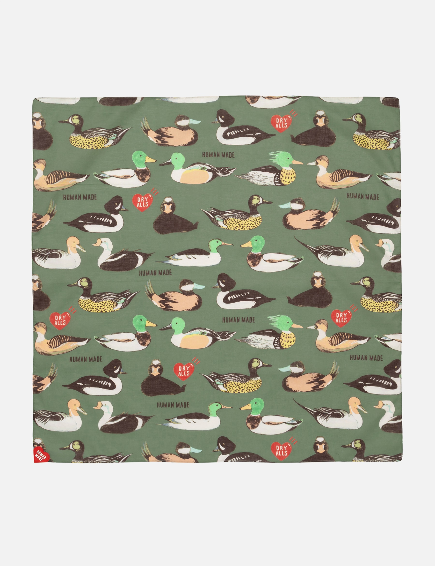 Big Bandana view 7