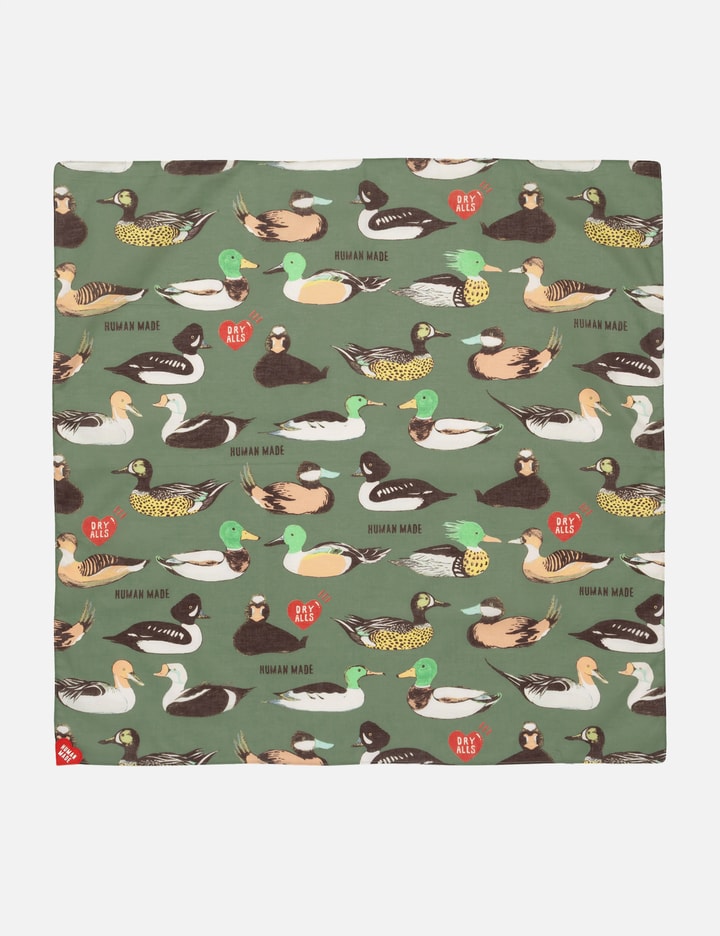 Human Made Big Bandana