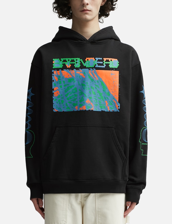 Videosphere Hoodie Placeholder Image