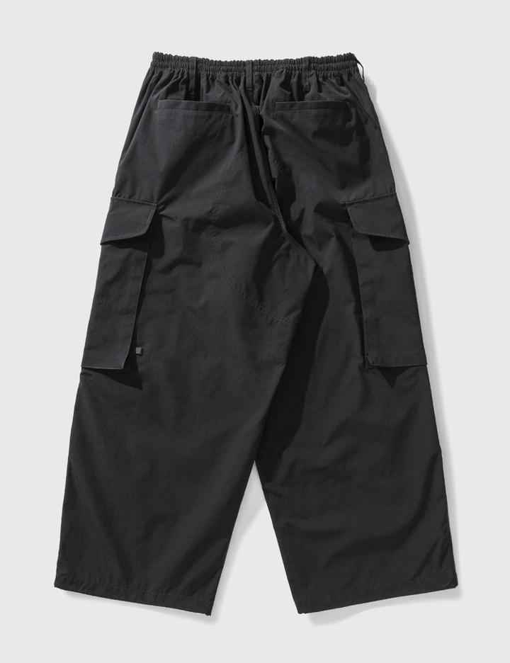 Tech Military Cargo Pants Placeholder Image