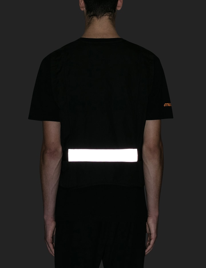 Nylon Tool Vest Jacket Placeholder Image