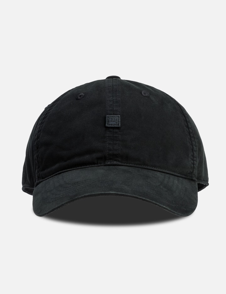 Micro Face Patch Cap Placeholder Image