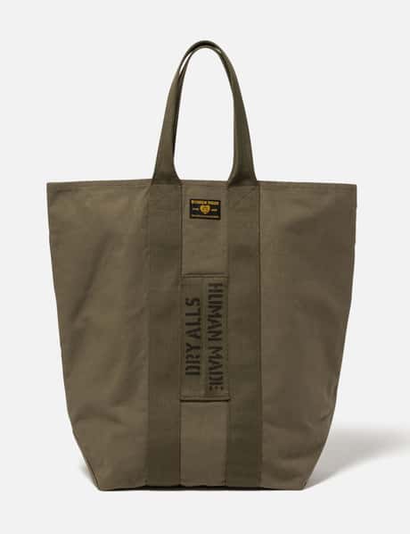 Human Made MILITARY TOTE