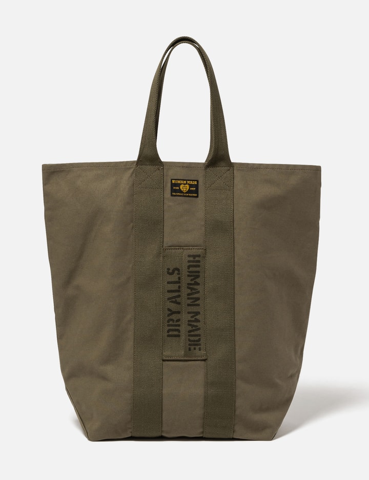 MILITARY TOTE Placeholder Image