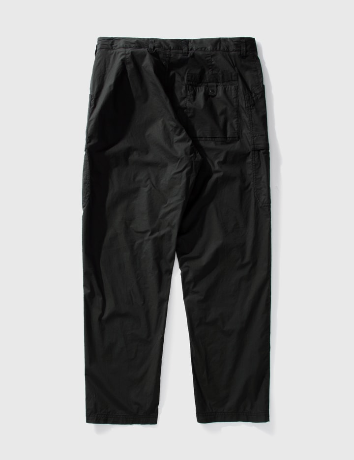 Stretch Cotton Tela 'PARACADUTE' Fatigue Pants Placeholder Image